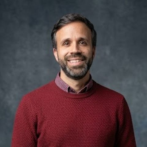 Ricardo Delgado